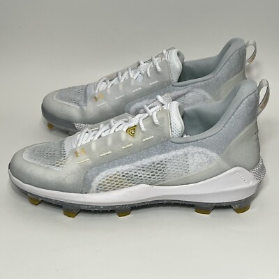 Under Armour Harper 6 Elite Tpu Baseball Cleats Men Size 13 