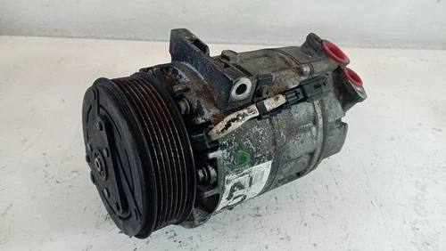 8200454172 Compresor Aire Acondicionado para RENAULT TRAFIC II COMBI 1125544 - Imagen 3 de 6