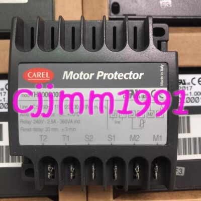 1PC NEW  CAREL MOTOR PROTECTOR THP00C0001  #CL