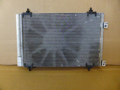 GENUINE PEUGEOT 308 / 3008 / 5008 AIR CONDITIONING RADIATOR TO FIT 2008 ...