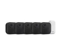Blink Outdoor 4 Wireless HD Smart 1080p Secur...