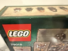 LEGO The Hobbit: The Lonely Mountain (79018)