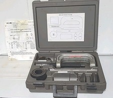 Otc 7249 Ball Joint Starter Service Kit 3-in-1 Service Kit In Case.