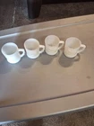 Vintage 1970's Hart Comic Strip BC Caveman GROG Coffee Mug - Set of 4