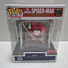 Funko Pop! Deluxe: Marvel The Amazing Spider-Man  Target (Exclusive) #1186