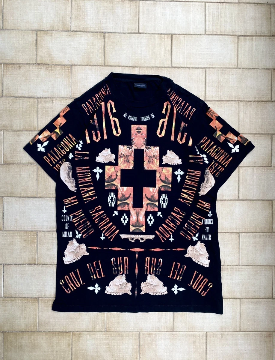 Men's Marcelo Burlon Clothing for sale | eBay