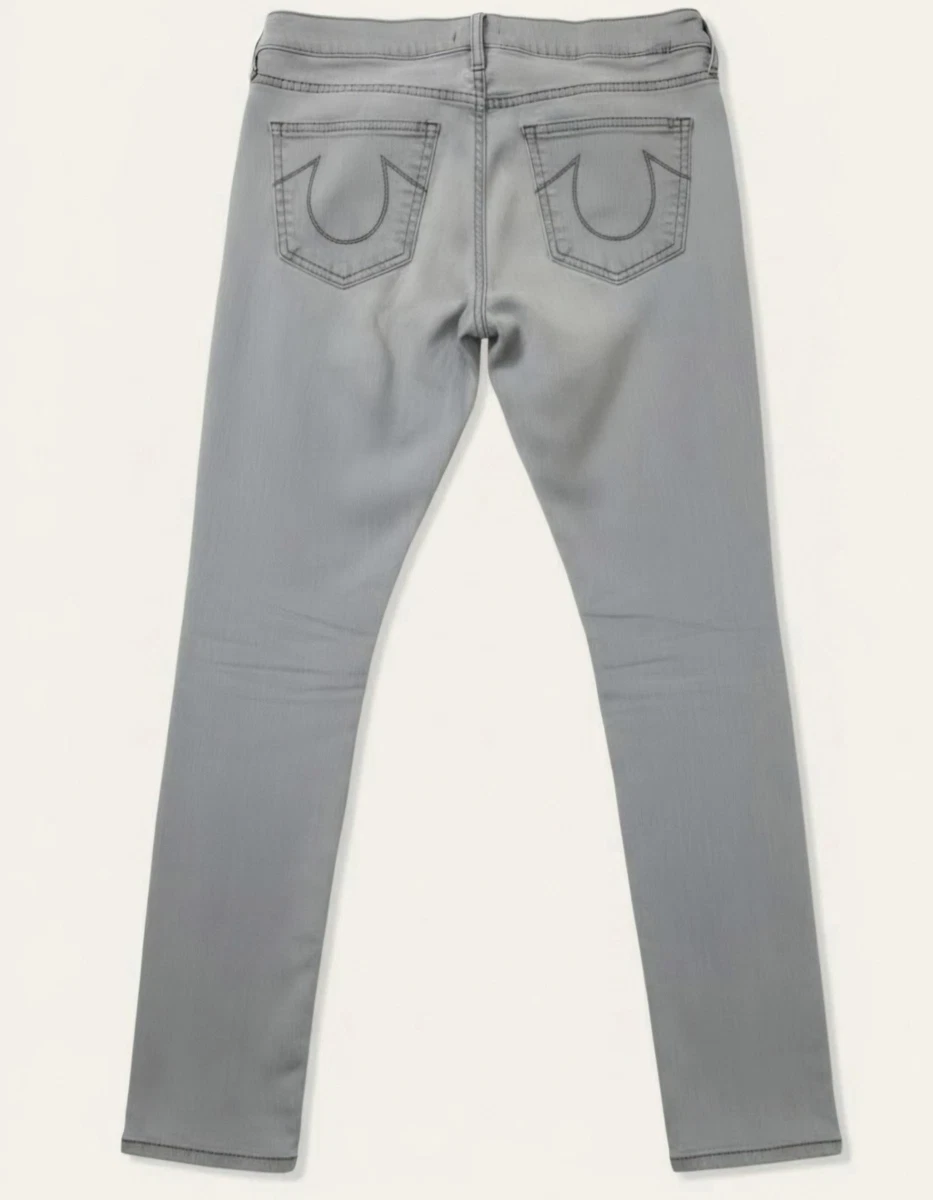 True Religion Regular 31 Size Jeans for Men for sale | eBay