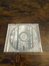 Taylor Swift FOLKLORE CD Explicit Version NEW NO COVER