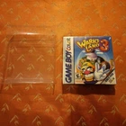 Nintendo Gameboy Color Wario Land 3 FACTORY SEALED BRAND NEW GAME, 2000 Rare