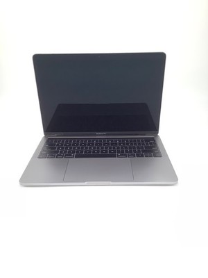 Apple MacBook Pro 13