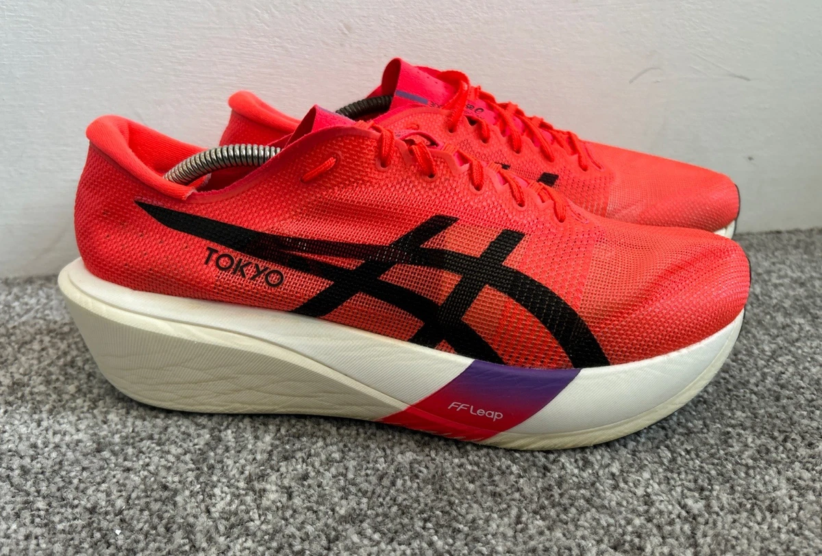 Las mejores ofertas en ASICS Metaspeed Edge Tokyo | eBay