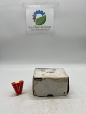 Parker 6MSC8N-316 A-LOK Male Connect, 3/8" Tube x 1/2" MNPT, 316SS *Box of (30)*