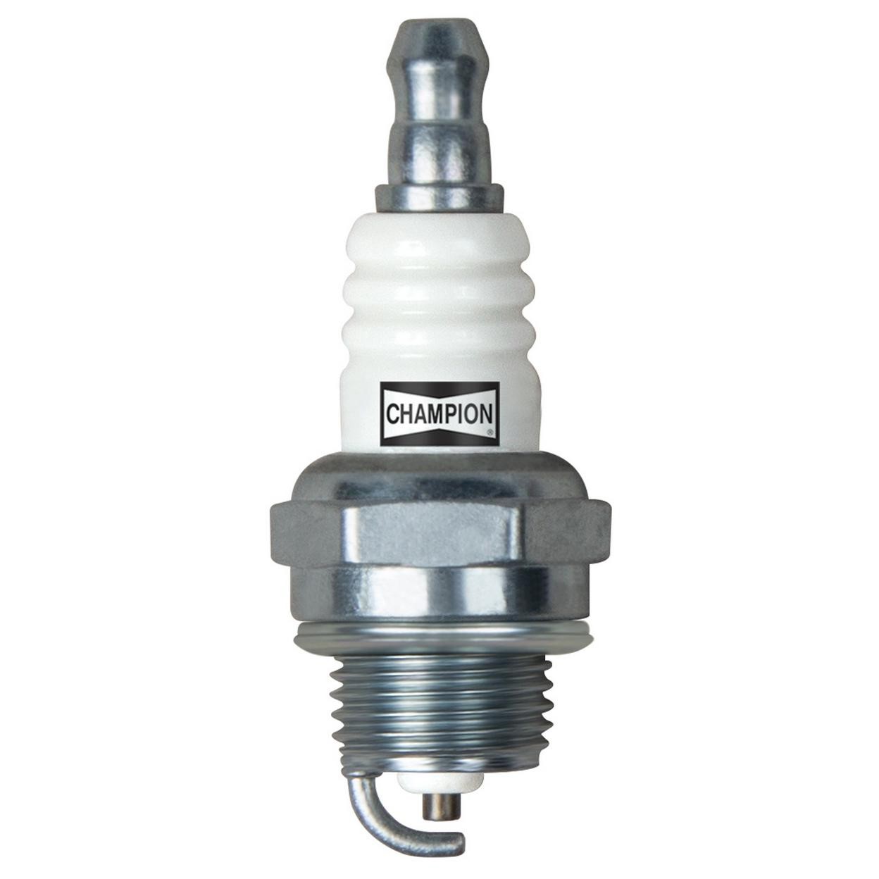 Champion Spark Plug - POWERSPORT, Small Engine Champion Copper Plus Small Engine