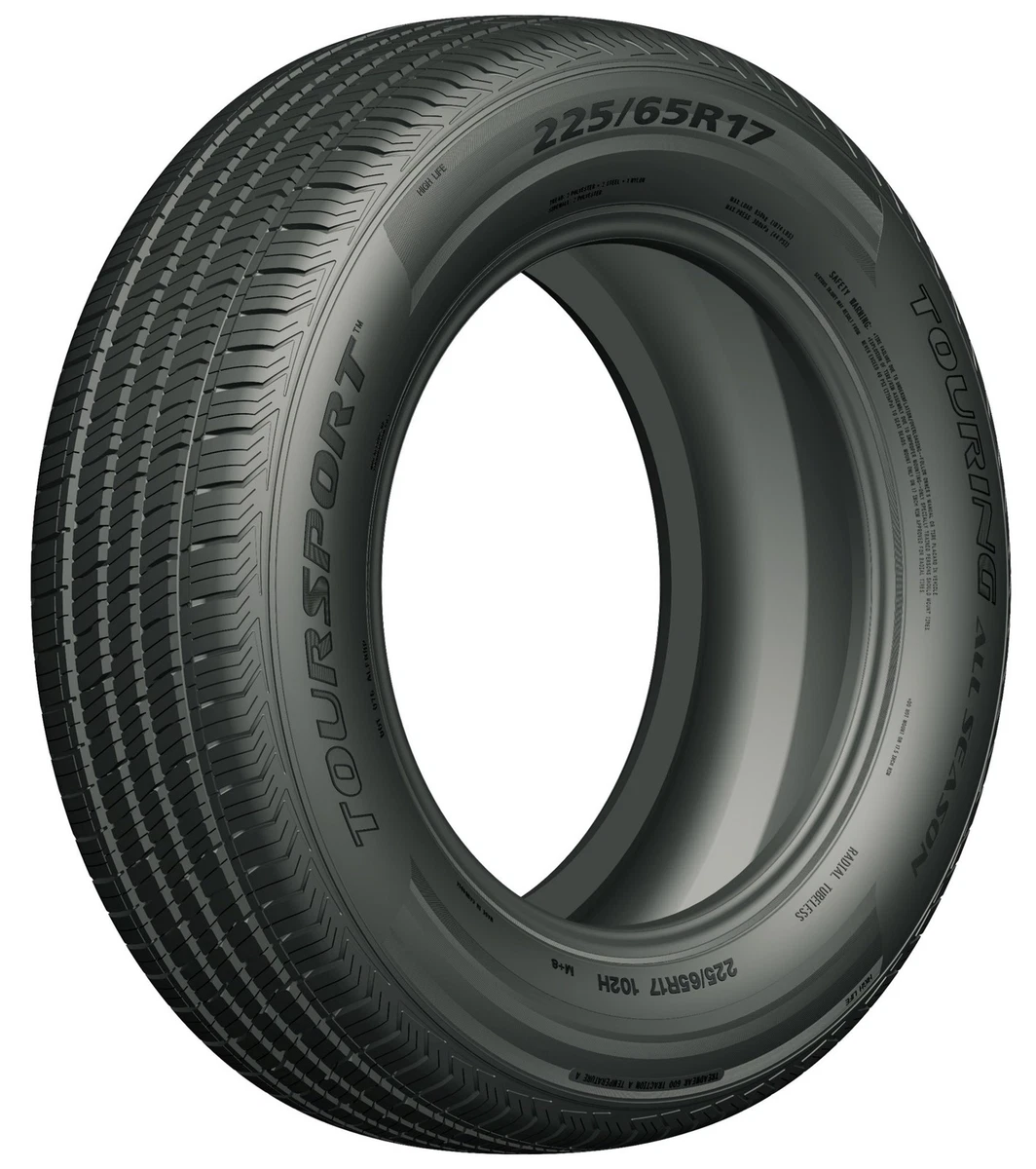 1 185/65/15 All Season Tires for sale | eBay