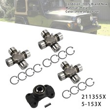 Cardan Jeep WRANGLER