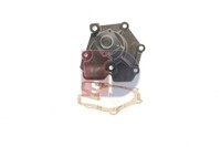 Wasserpumpe AKS Dasis 570156N FÜR Ford KÜHlmittelpumpe Wasserkreislaufpumpe