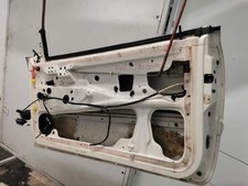 Porte avant et accessoires Volkswagen 1,6L