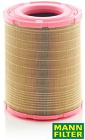 Mann-Filter C29840/2 Luftfilter Luftfiltereinsatz