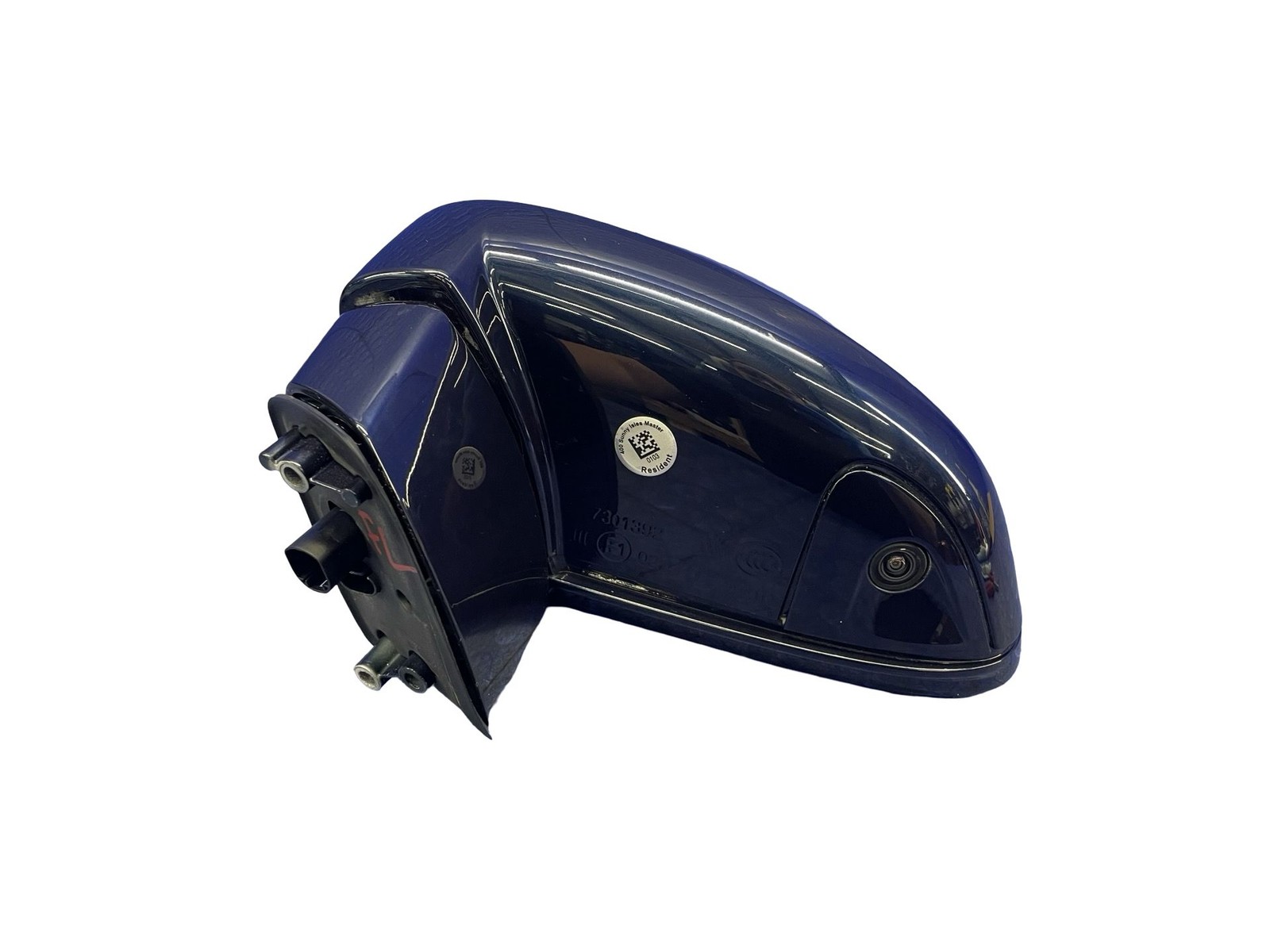 Rolls-Royce Ghost 2009-2014 Front Left Side mirror