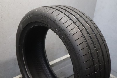 1x Goodyear Eagle F1 Asymmetric 6 225/45 R17 94Y XL, 7mm, nr 24704