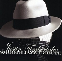 Smooth Jazz Tribute - To Justin Timberlake - Cd - G3Z
