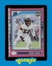 2024 Donruss Optic - Rated Rookie Adisa Isaac #202 Pink Prizm (RC) $2 MIN
