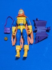 Hobgoblin Marvel Legends Retro Spider-Man Animated New 2022