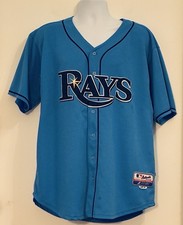 Tampa Bay Rays Ben Zobrist 18 Majestic Authentic Collection Jersey Size 50 Mlb Tampa Bay Rays Ben Zobrist 18 Majestic Authentic Collection Jersey Size 50 Mlb