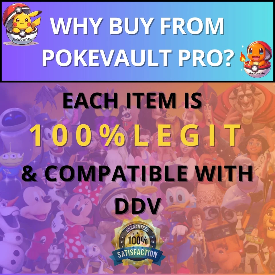 🔥 DDV NEW Wishblossom Ranch DLC – All Flowers (Complete Set) + Bonus Gift - Image 4 of 4