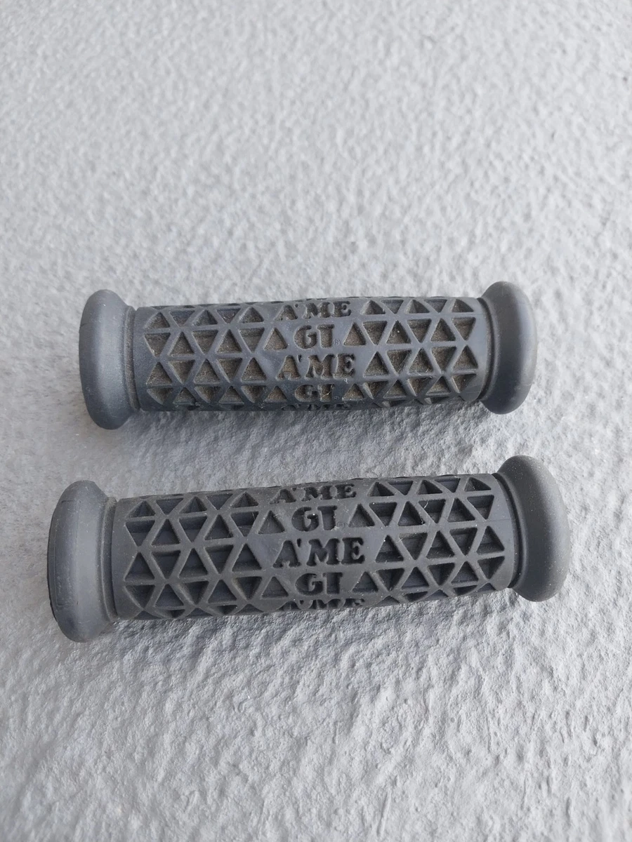 GT Bicycles Handlebar Grips, Tape & Pad Vintage Bike Parts for