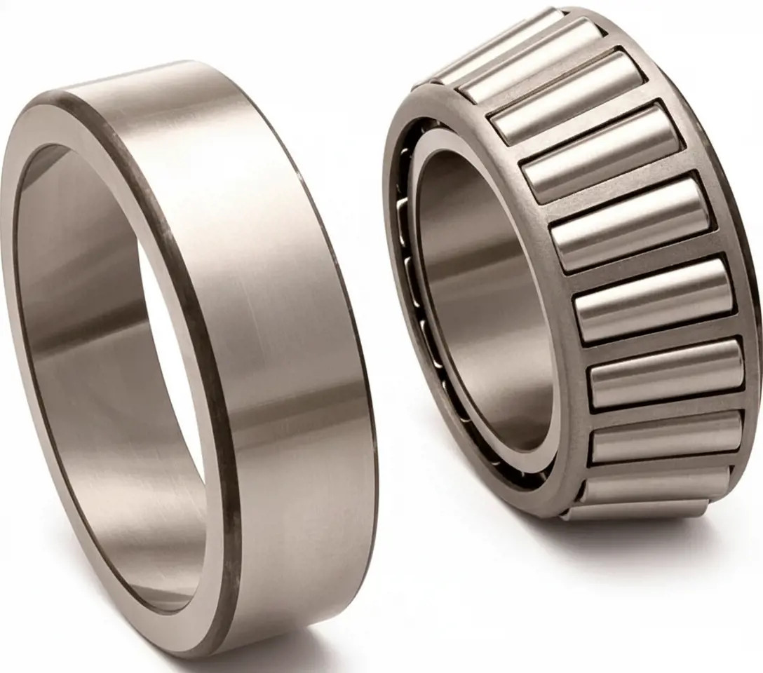 Fag Cuscinetto Ruota 30310A - Immagine 2