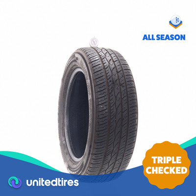 Used 225/60R18 Mavis All Season Highway Touring 100V - 5.5/32