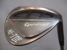 TaylorMade HI-TOE RAW Wedge #60(1Club)/DG/Flex:S200/SingleWedge