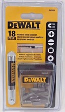 Dewalt DW2058 18 Piece Magnetic Screw Bit Dri...