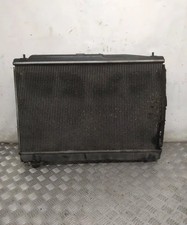 Radiateur Toyota PREVIA