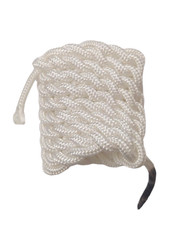 Jerry Beagley pleciony klakson siodła 4-607