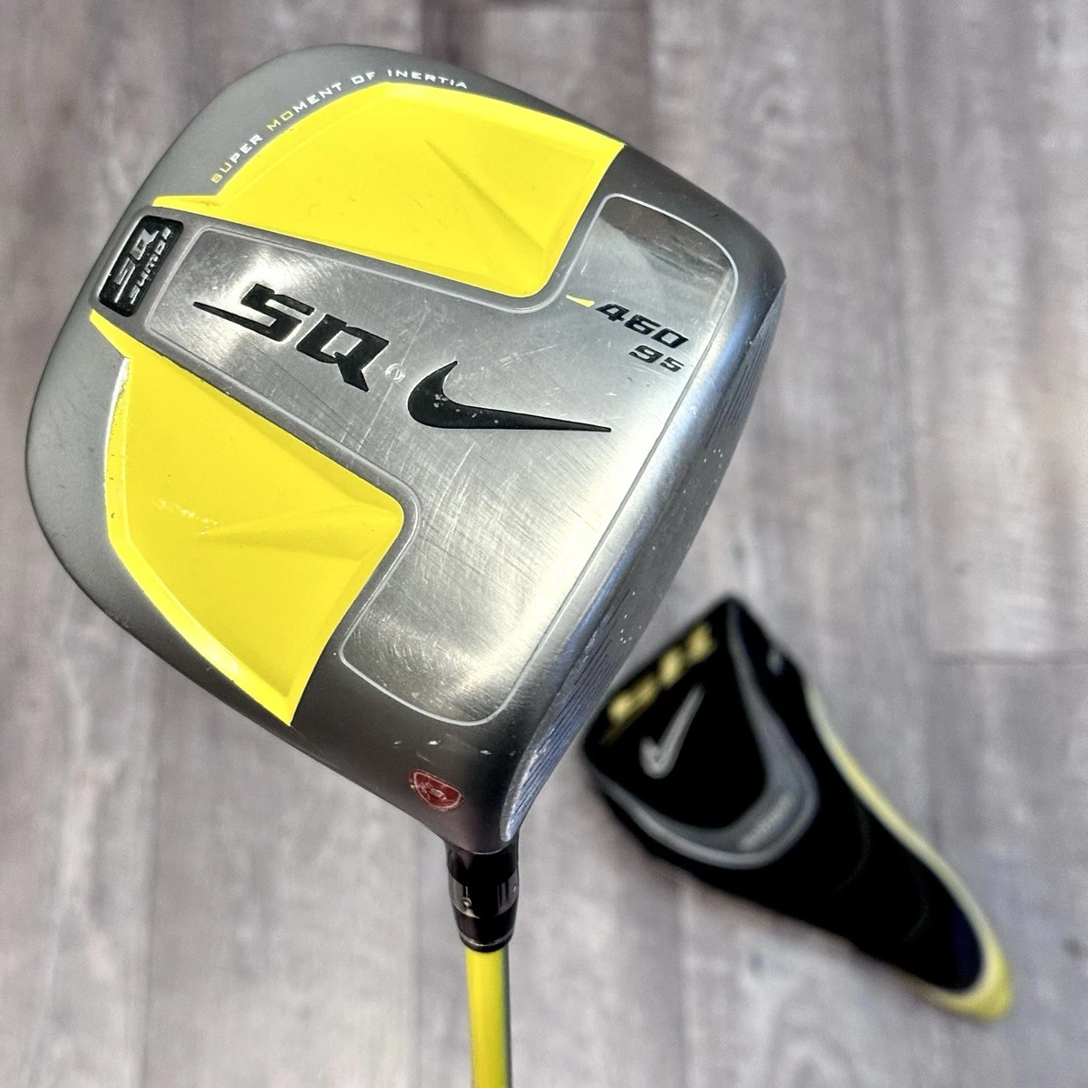 Nike Sumo Driver for sale - eBay