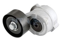 SNR Spannrolle, Keilrippenriemen GA384.11 FüR Hyundai KIA