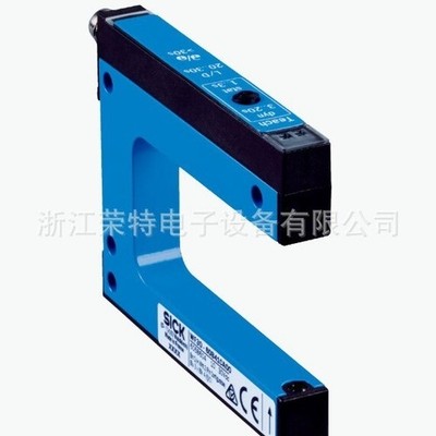 NEW   6058607 WF120-60B41CA00 photoelectric sensor  *mq