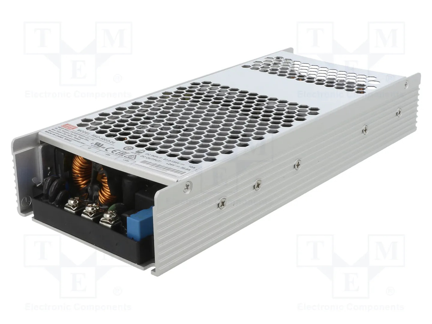 MEAN WELL RSD-500D-24 Converter