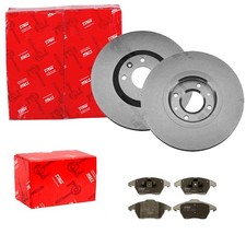 Kits de frein Peugeot 207