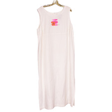 Jessica Howard Maxi Dress Tank Size 16