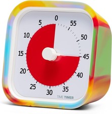 Children's Classroom Learning Visual Timer Rendered Version 