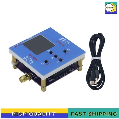 SI5351A-V2 Core Board Signal Generator Module  + STM32 Main Control Board id89