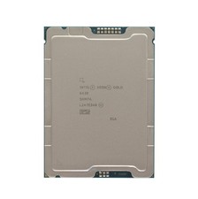 Processore CPU Intel Xeon Gold 6430 32 core 2,10 GHz 60 MB L3 cache 270 W SRM7A