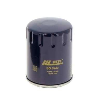 SO6240 HIFI Oil Filter (Replaces 40318591 / 40409065)