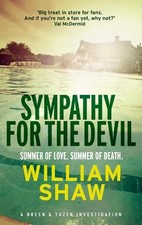 Sympathy for the Devil: Breen & Tozer: 4 (Breen and Tozer) by Shaw, William The
