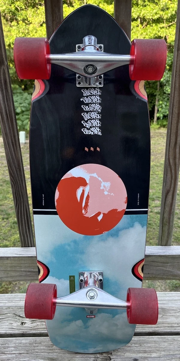 Globe Complete Skateboards for sale | eBay