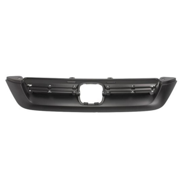 KüHlergrill KüHlergitter Schwarz FüR Honda CR-V III Re_ RE-image