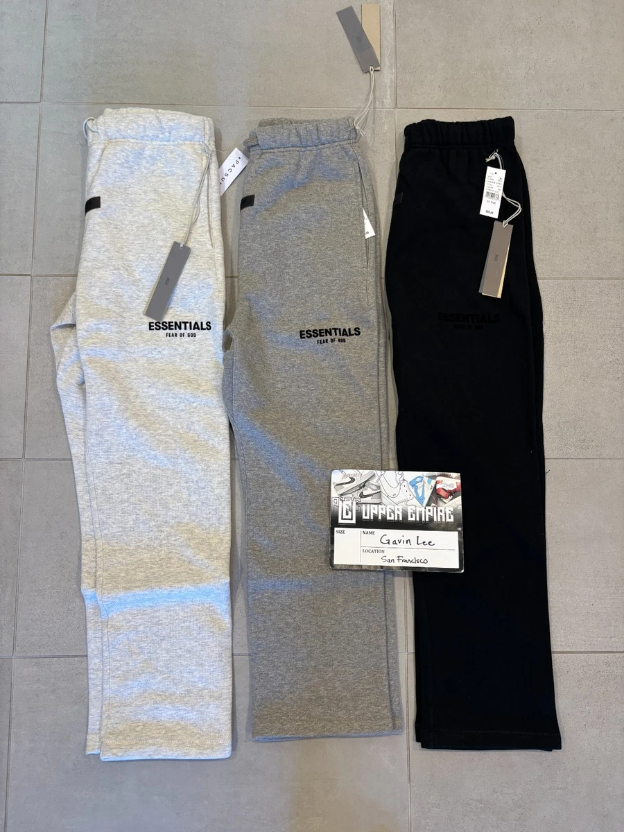 Fear of God Regular Size S Pants for Men for sale | eBay